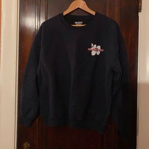 Trader Joe’s crewneck sweatshirt